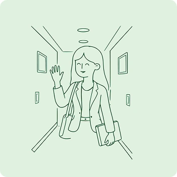 Photo of Jessica Rogers, Administrator