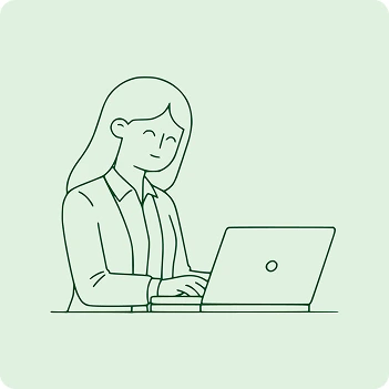 Photo of Sheri Blumenthal, Business Office Manager